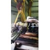 黑龙江FXPP900氨盐冷水机组往复式压缩机维修