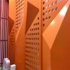 深圳宝安区雕花铝单板30年老品牌 值得信赖