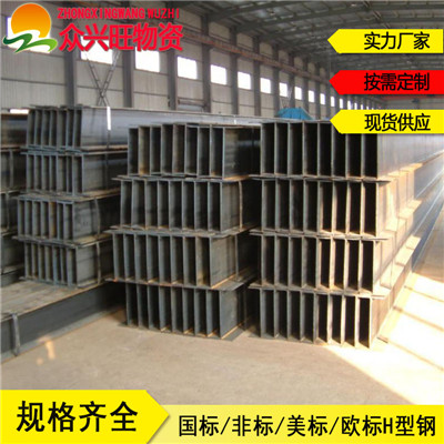 新闻:北京28A工字钢规格--Q345BH型钢