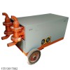 西藏山南 11KW液压式注浆机液压式注浆泵产品介绍