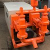 浙江绍兴  ZYB50/70型液压注浆泵 液压式注浆机生产