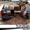 厂家：广州废旧钢筋切断机钢筋颗粒机