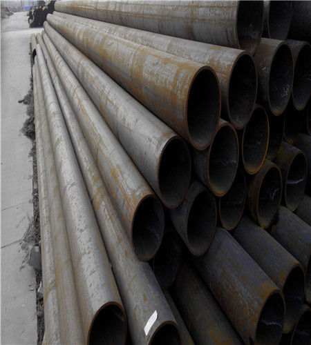 好消息：长沙35#无缝钢管-hollo公司批发