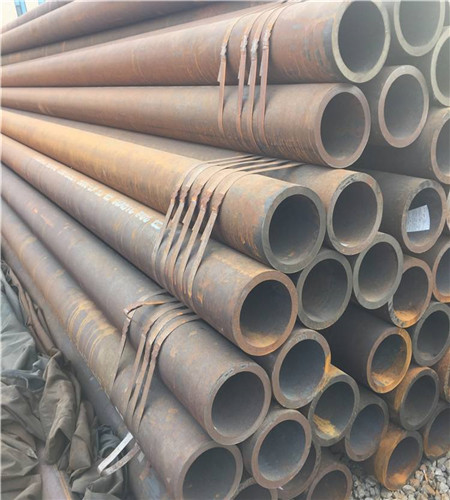 新闻：广州不锈钢钢管供应