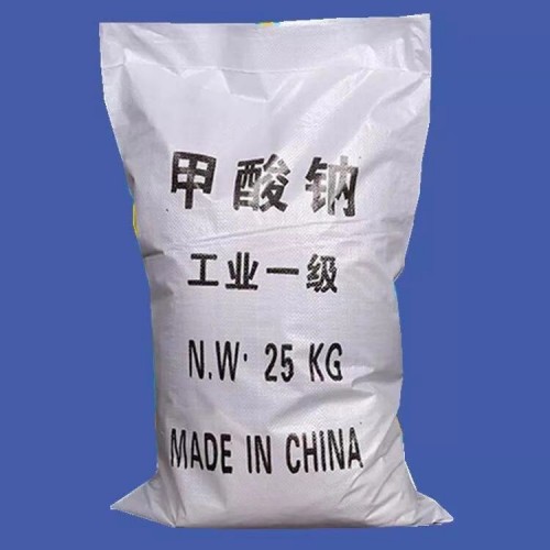 新闻：蚌埠无水氯化钙批发价位