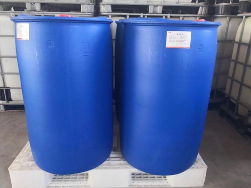 新闻：河南二水氯化钙桶装出厂价格