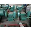 陕西汉中钻机配套泥浆泵高压调速泥浆泵-厂家直销