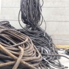 陕西回收带皮电缆一米多少钱