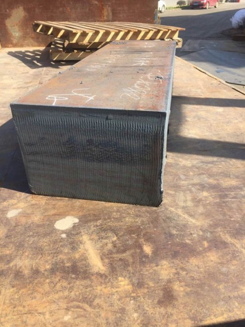 新闻：苏州Q345E钢板加工（按图加工）