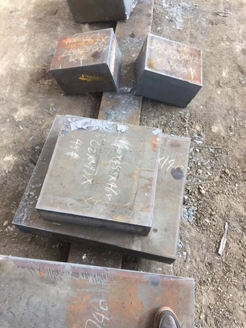 新闻：泉州钢板切割件本地厂家