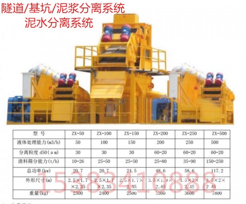 热销：安徽芜湖正反循环泥浆分离器多少钱厂家销售价钱