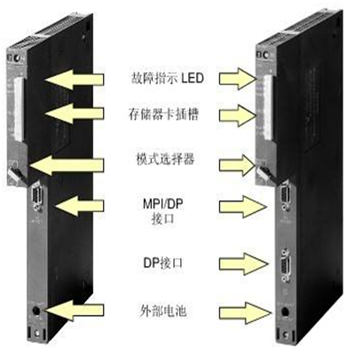 河南新乡西门子PLC计数器模块FM350-2