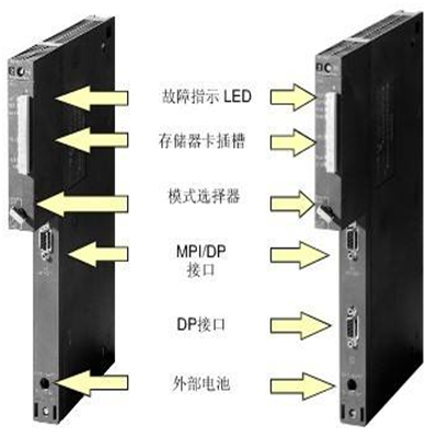 浙江宁波西门子FM355-2C