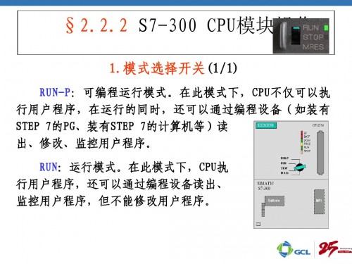 西门子PLC模块控制器CPU416-2技术支持