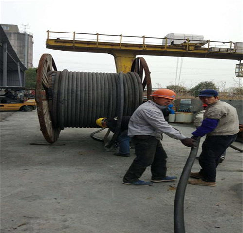 新闻：安庆市吴江变压器回收厂家