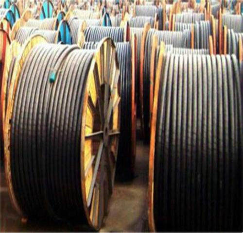 太原废旧电缆线回收 （北京新闻）