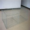 新疆包塑石笼网质量合格