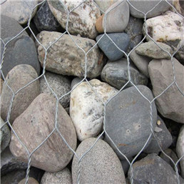 阿勒泰生态石笼网尺寸合格