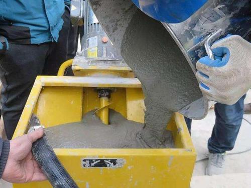 行业新闻：莆田超细水泥灌浆料（支持货到付款）