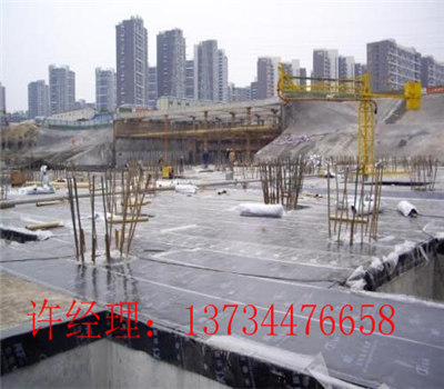 新闻：阳谷县外墙防水施工方案—外墙防水