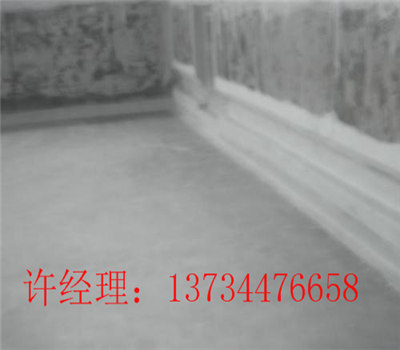 新闻：莘县屋面防水材料怎么做—屋面防水材料
