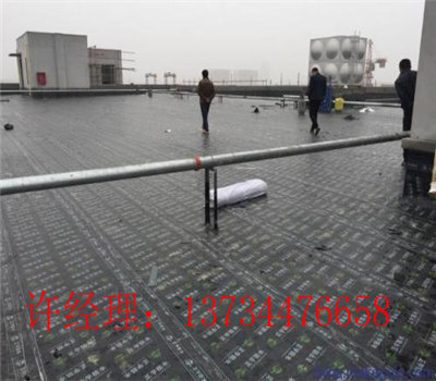 新闻：聊城防水板厂家—防水板
