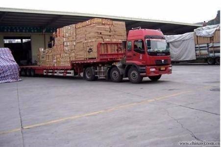 新闻：西安到博尔塔拉大型设备运输多少钱