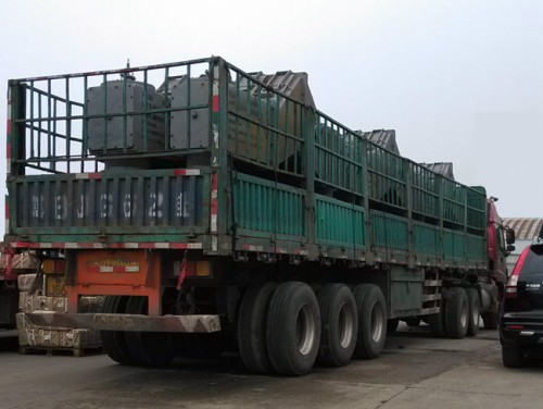 新闻：西安到淮南大型设备运输量大优惠