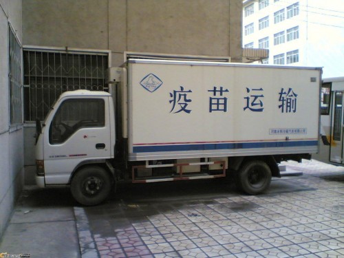 新闻：西安到江门工程机械运输诚信商家