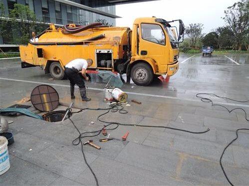 新闻：芜湖市清理化粪池公司哪家好-技术先进