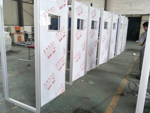 近期价格：四川遂宁4毫米防辐射铅板厂家