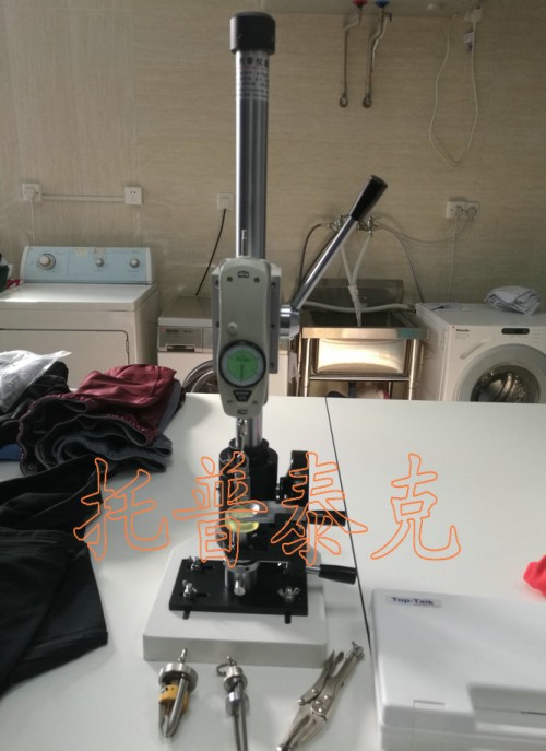 资讯:吕梁电动端子拉力测试机柳州灯头扭力测试仪送货上门