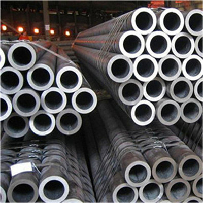 新闻：四川乐山沐川精密钢管过磅-精密钢管