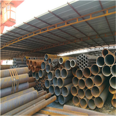 新闻：甘肃定西岷县管线钢管规格-管线钢管
