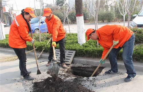 新闻：南宁兴宁清掏化粪池公司在哪