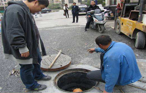 新闻：辽宁铁西雨水管道清洗公司在哪