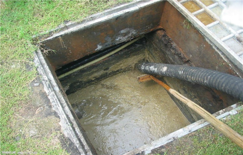 新闻：内乌兰察布污水池清理诚信商家
