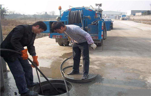 新闻：河北霸州管道修复成功案例