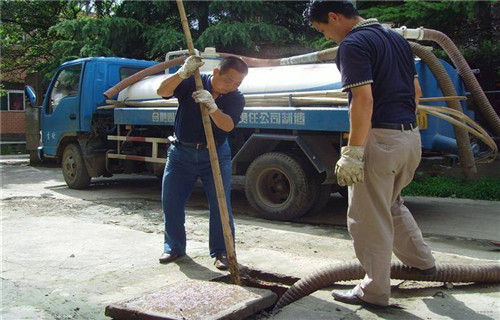 新闻：河北临西清掏化粪池联系电话