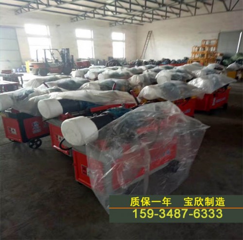 新闻：武汉全自动钢筋滚丝机中间商-欢迎订购