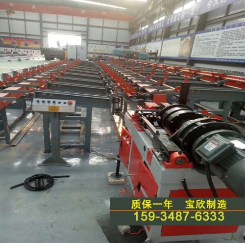 新闻：景德镇全自动钢筋滚丝机厂家供应-欢迎订购