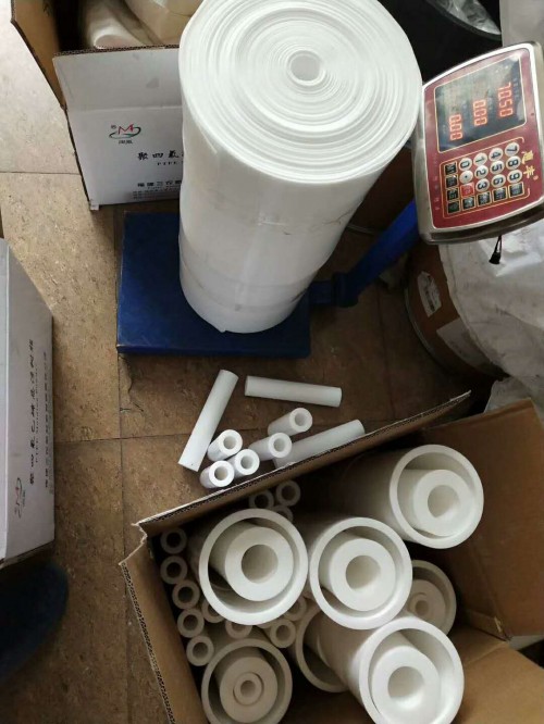 新闻：滁州PTFE薄膜废料上门回收