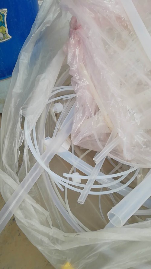 新闻：自贡fep胶头料废料24小时回收热线