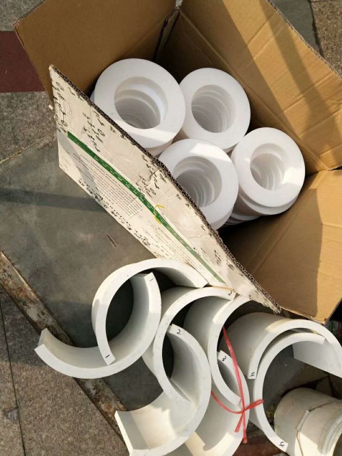 新闻：滁州pfa废料回收现场结算