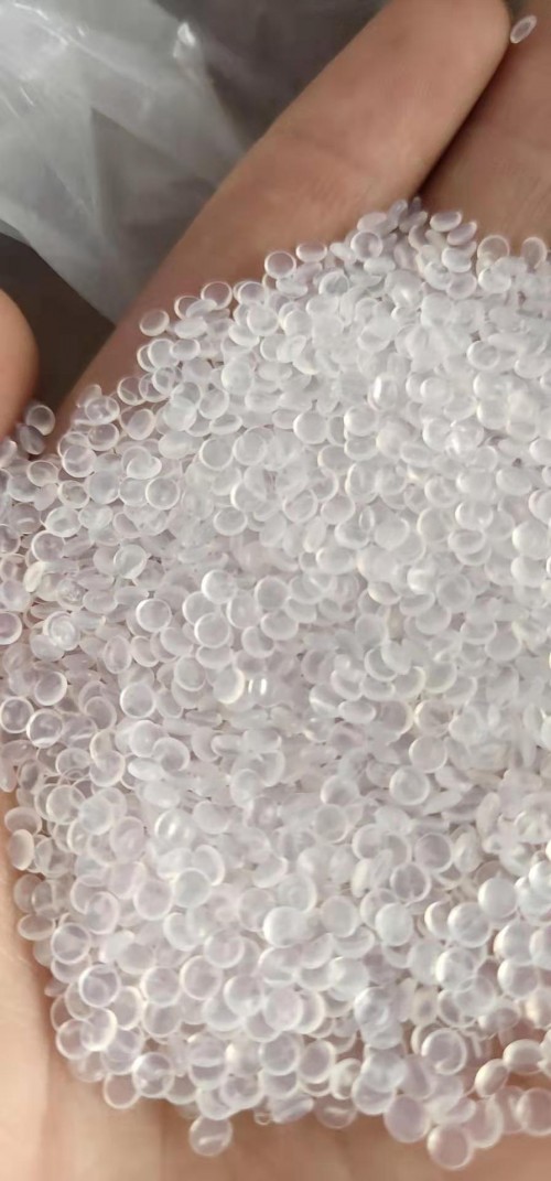 新闻：潮州塑料王废料回收价高同行