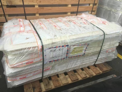 新闻：惠州聚四氟机头料废料回收现场结算