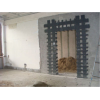 安仁县钢粘接以及钢板与混凝土结构外部粘贴施工出厂价格