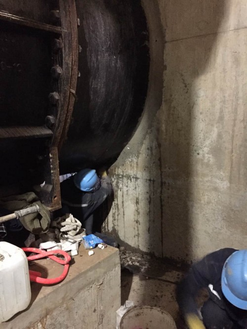 新闻：克孜勒阿图什地下室堵漏有限公司