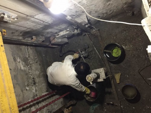 新闻：克孜勒阿图什地下室堵漏有限公司