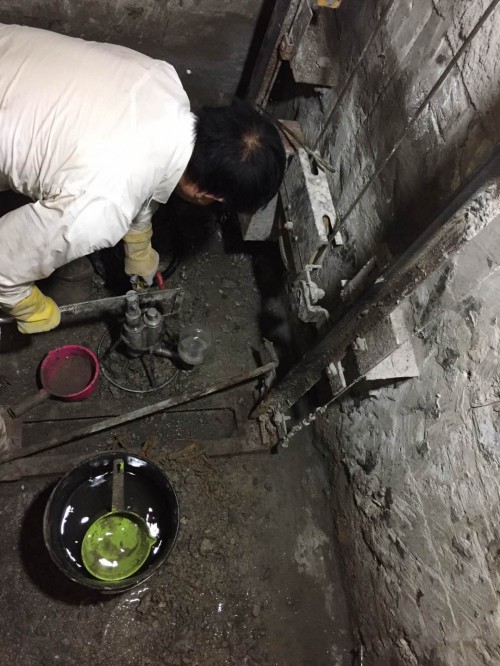 新闻：克孜勒乌恰地下室堵漏有限公司